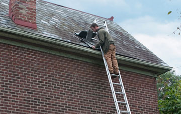 what affects urgent Long Crichel roof repairs