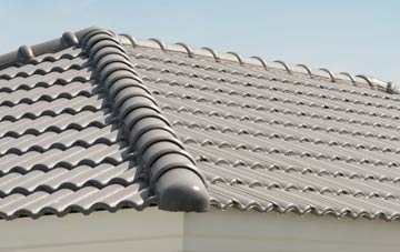 advantages of Long Crichel clay roofing