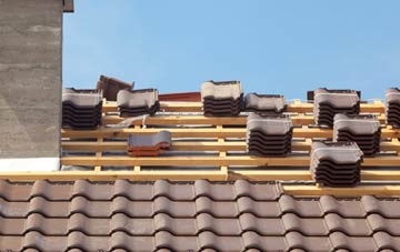 Long Crichel clay roofing costs