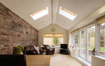 conservatory roof insulation Long Crichel, Dorset