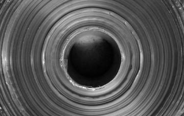 Long Crichel edpm waterproofing