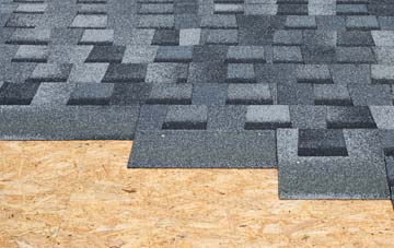 expert Long Crichel asphalt roof companies