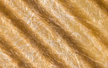 Long Crichel fibreglass roof waterproofing