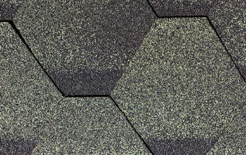 Long Crichel fibreglass shingle repairs