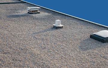 flat roofing Long Crichel, Dorset