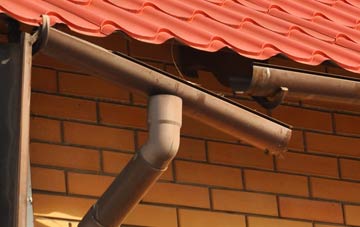 Long Crichel gutter repair costs