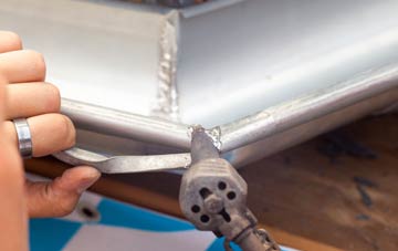 disadvantages of Long Crichel lead roofing