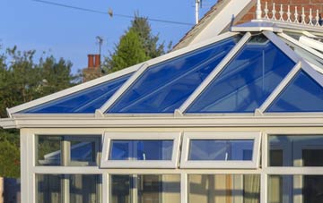 professional Long Crichel conservatory insulation