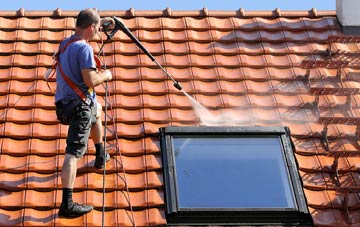 roof cleaning Long Crichel, Dorset