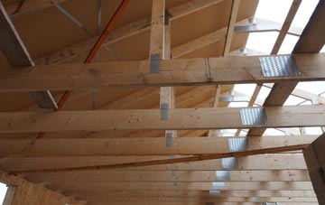 Long Crichel roof truss costs