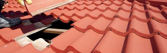 compare Long Crichel roof repair quotes