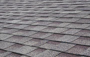 Long Crichel tiles for shallow pitch roofing