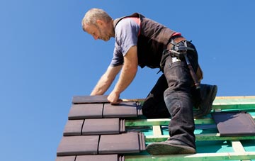disadvantages of Long Crichel slate roofing