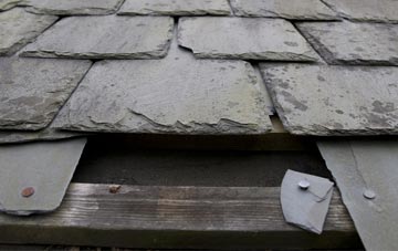 Long Crichel slate roof repairs and maintenance