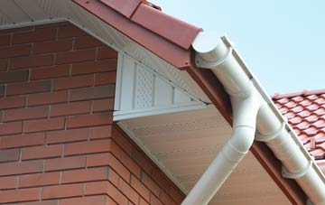 Long Crichel soffit repair costs