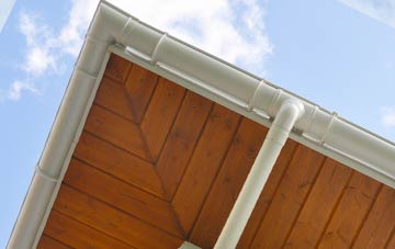 Long Crichel soffit types