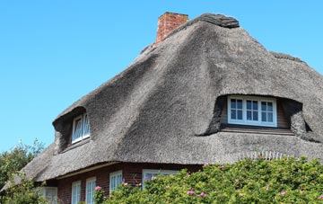 thatch roofing Long Crichel, Dorset