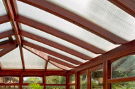 Long Crichel conservatory roofing insulation