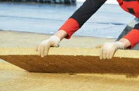 find rated Long Crichel roof insulation companies