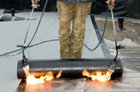 Long Crichel flat roof sealing quote