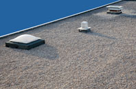 Long Crichel flat roofing