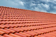 Long Crichel roofing tiles