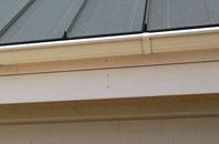 Long Crichel soffit repair
