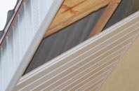 rated Long Crichel soffit repair companies