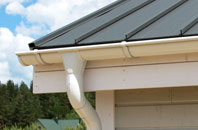 Long Crichel soffits